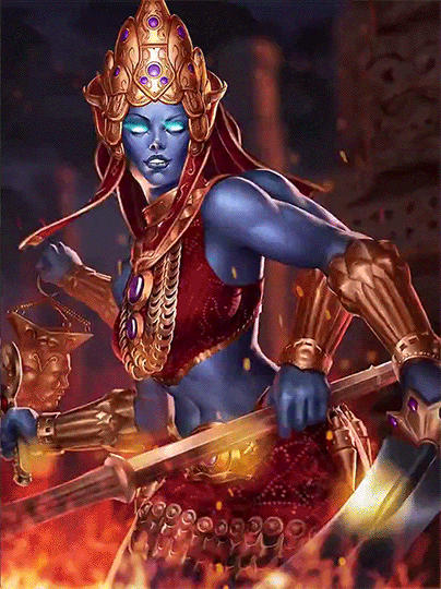 Kali