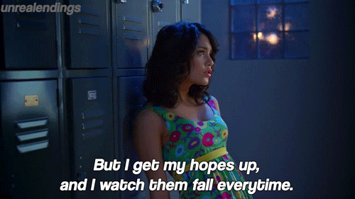 Image result for high school musical gifs sad