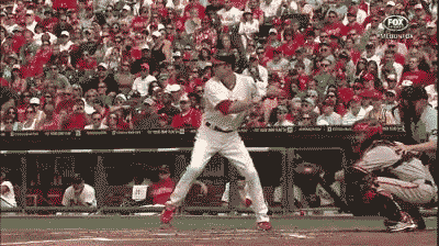 Its always sunny in philadelphia phillies chase utley GIF on GIFER - by  Sairgas