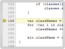 Гифка Javascript Firebug Гиф Картинка, Скачать Анимированный Gif.