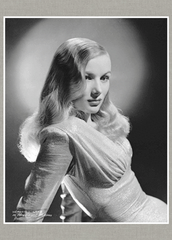 Betty grable GIF - Find on GIFER