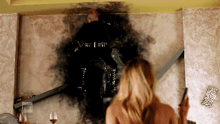 Roleplay monroe bar refaeli GIF Find on GIFER