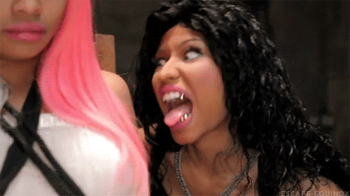 Monster nicki minaj скачать Monster nicki minaj скачать