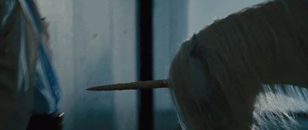 The cabin in the woods GIF - Find on GIFER