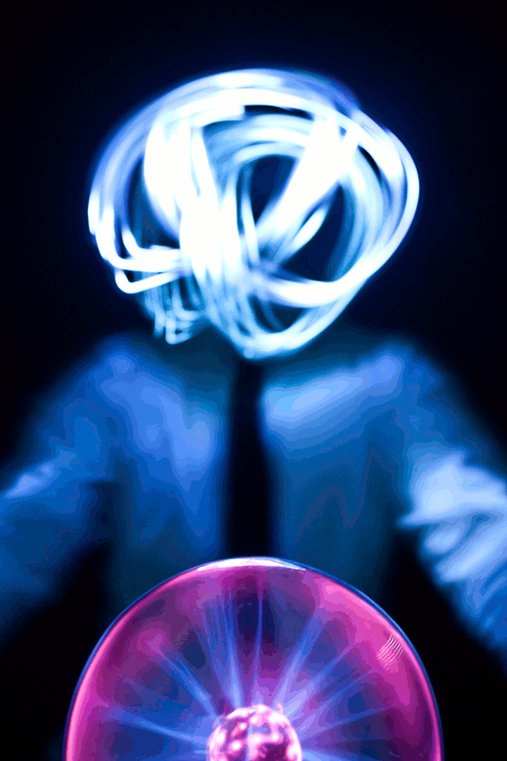 Электростатическая энергия шара. Магический шар. Плазменный шар. Плазменная лампа. Шар энергии.