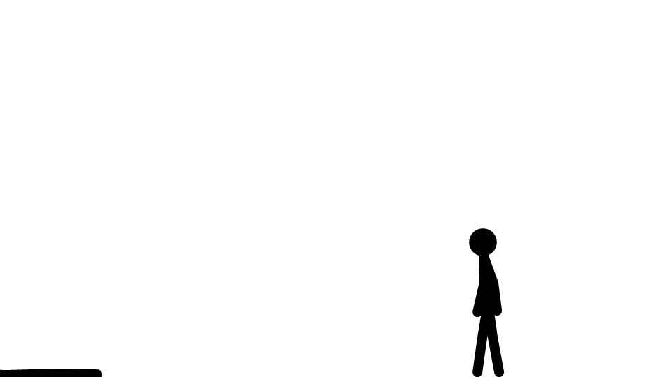 Loop stick figures GIF Find on GIFER