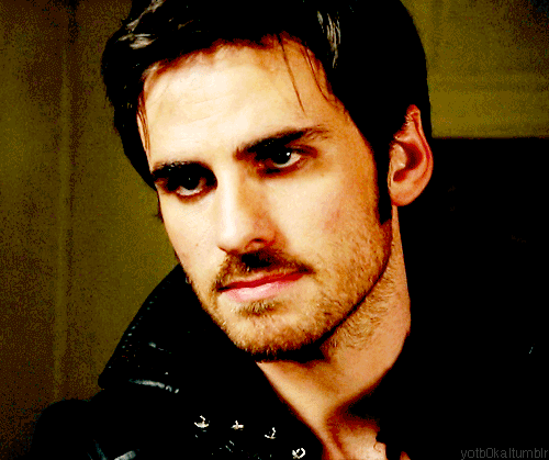 Image result for once upon a time gifs killian