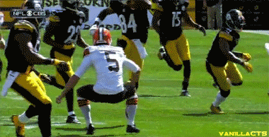 Disappointed nfl GIF on GIFER - by Gra