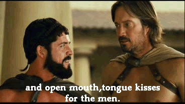 YARN, And Sparta does., Meet the Spartans (2008), Video gifs by quotes, eb7a8121