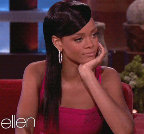 Rihanna 2010 - 2012 [RVC v2] [600 Epochs] [Rihanna]