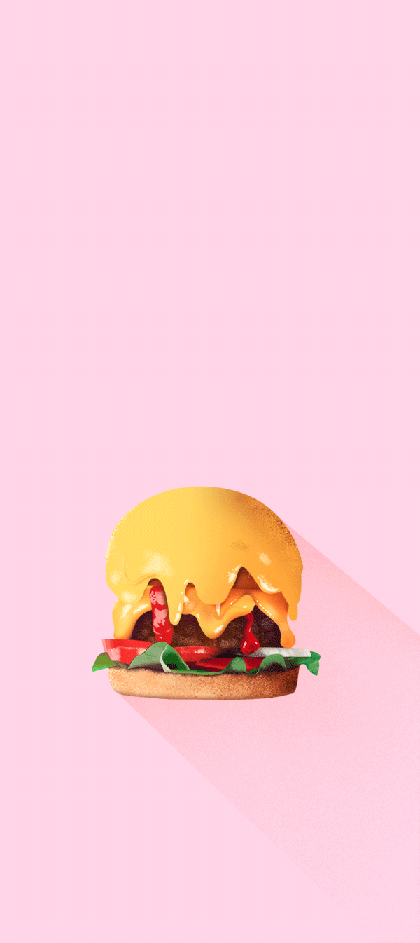 Burger GIF Find on GIFER