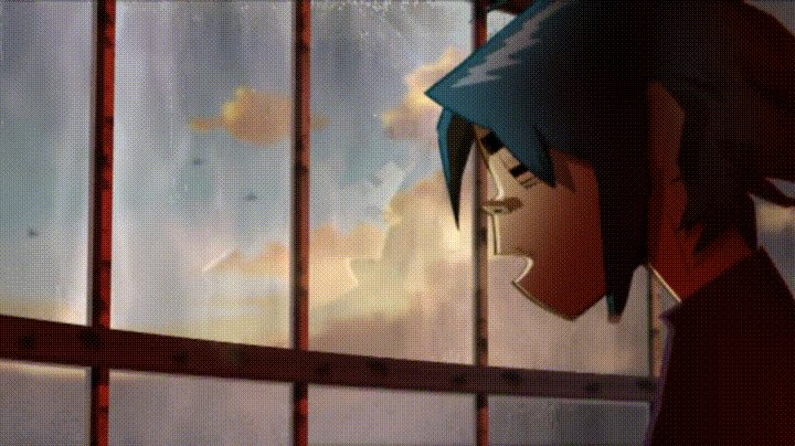 Feel Good Inc Peasant Gif Find On Gifer