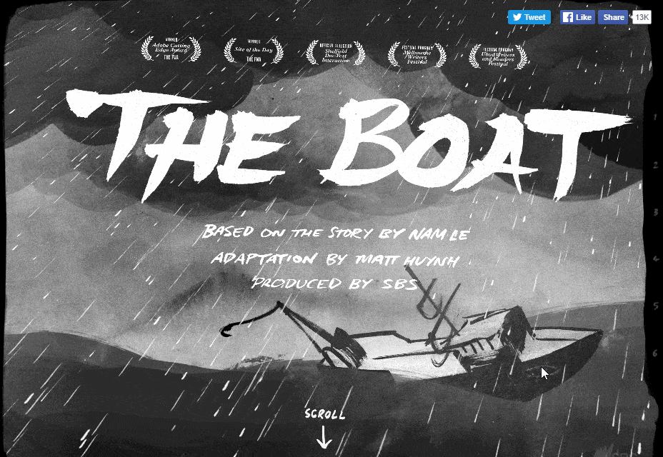 Fresh off the boat GIF Find on GIFER