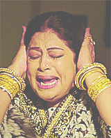 GIF sikh reaction girl - animated GIF on GIFER