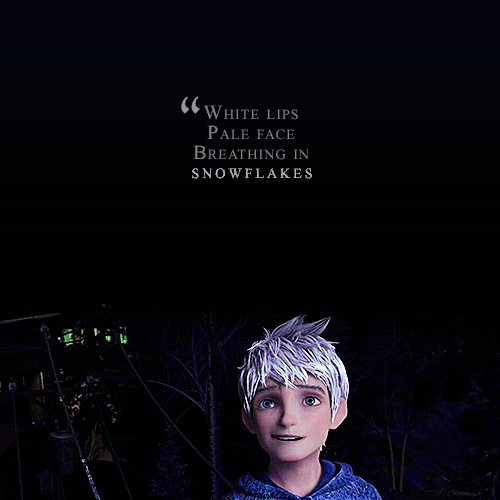 rise of the guardians quotes tumblr