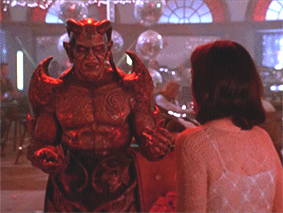 Djinn crus in out of the race demon GIF - Find on GIFER