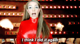 Oops i did it again britney spears GIF - Find on GIFER