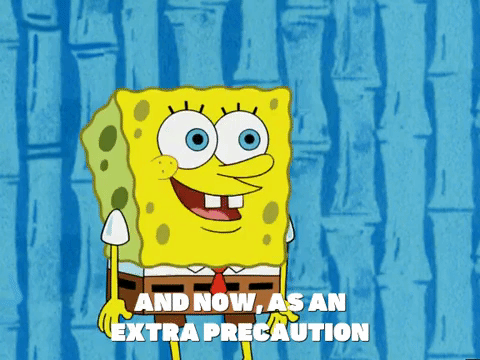 Spongebob 13