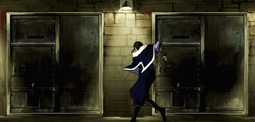 Firebender GIFs - Get the best GIF on GIPHY