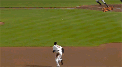 Manny machado beisbol baltimore orioles GIF en GIFER - de Muninaya