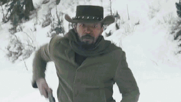 Django GIF - Find on GIFER