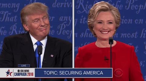 debate presidential debate 2016
