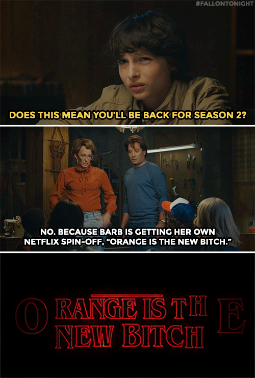 Barb-strangerthings GIFs - Get the best GIF on GIPHY