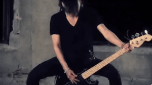 Crabcore animated gif