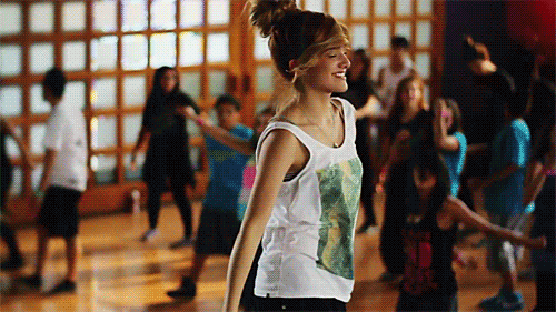 Chachi Gonzales Boobs