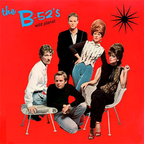 the b-52s клипы скачать The b-52s клипы скачать.