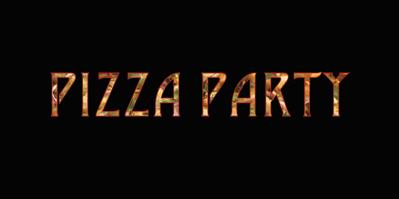 GIF shakeys party pizza animated GIF on GIFER