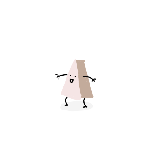 Dance drawing cake GIF Find on GIFER