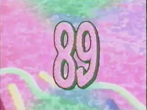 Smell the roses 80s GIF - Find on GIFER