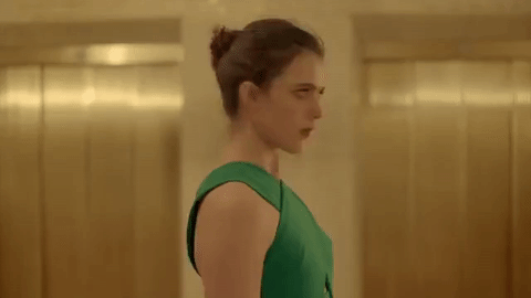 kenzo anuncio 80