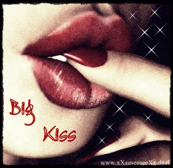 Kuss bilder gif