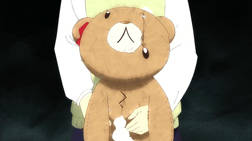 Pupa Tele Fernsehen Gif Find On Gifer