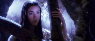 The Labyrinth Jennifer Connelly GIF - The Labyrinth Jennifer Connelly  Pretty - Discover & Share GIFs