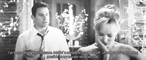 sad quotes from the vow