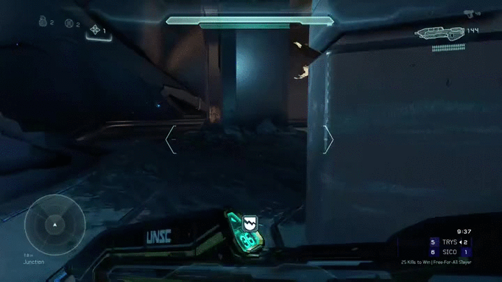 Matchmaking gif