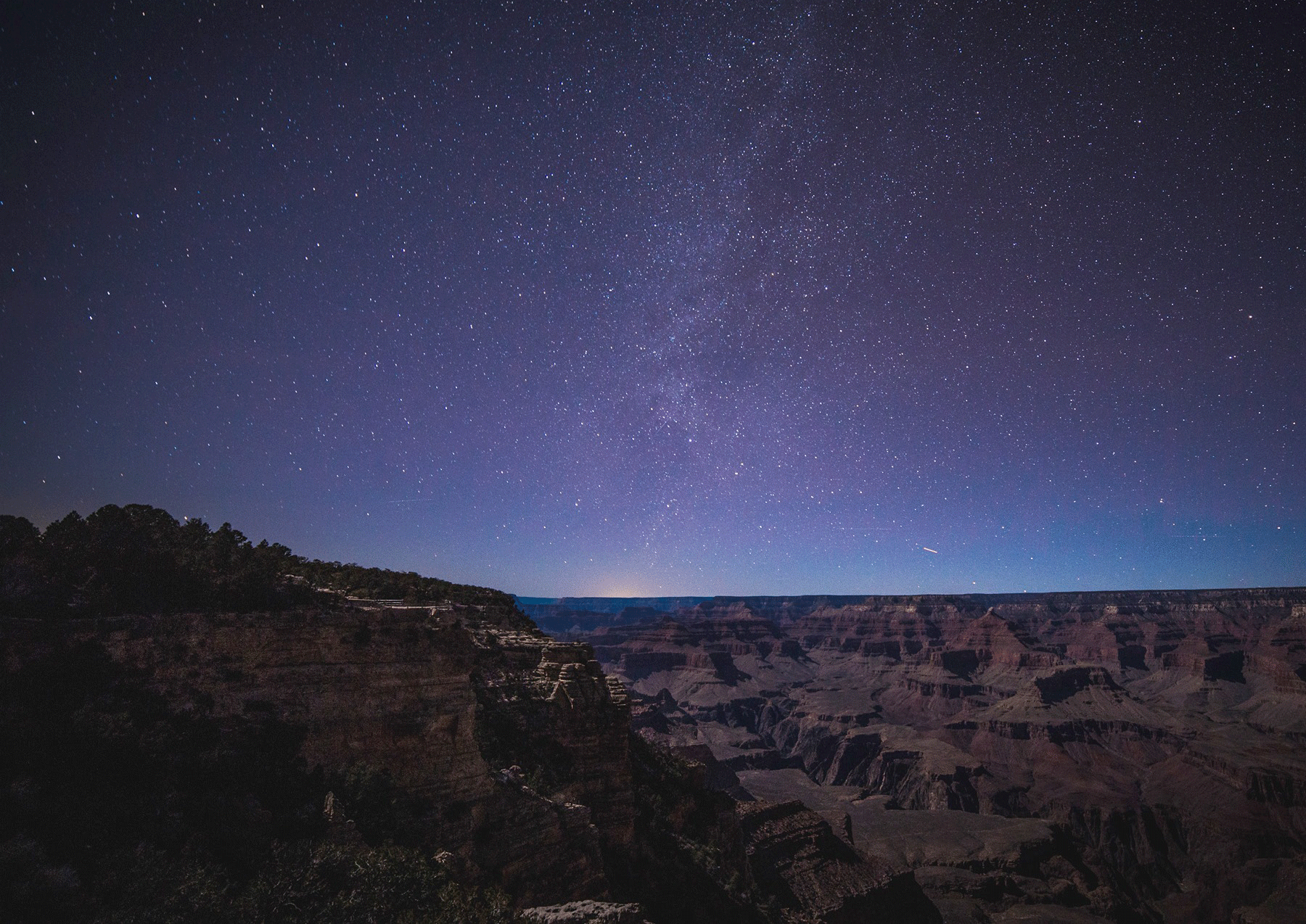 Древнее звездное небо. Ночное небо. Гранд каньон ночью. Природа ночью.