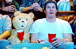 Ted ted 2 GIF - Find on GIFER