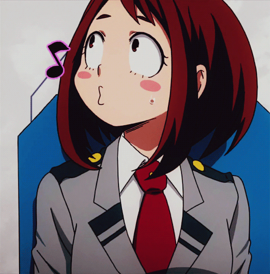 Anime whistle gif