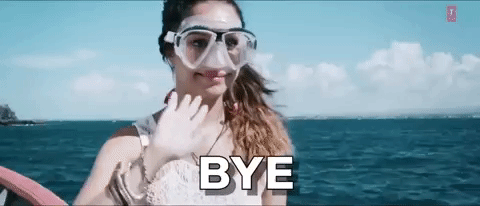 Bollywood bye inauguration 2013 GIF - Find on GIFER