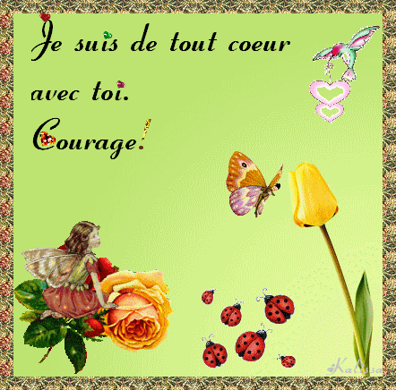 Courage Gif Find On Gifer