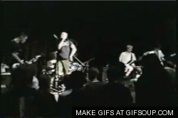 Spaz GIF Find on GIFER
