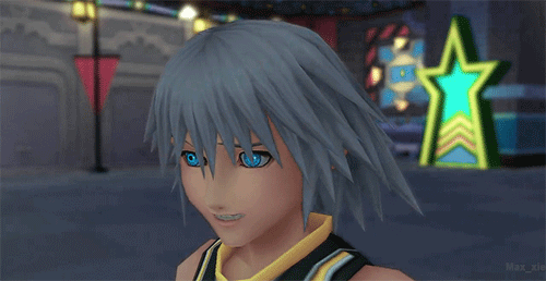 Riku GIF - Find on GIFER