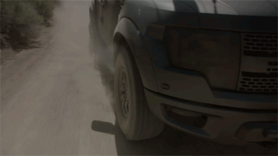 Ford automotive raptor GIF - Find on GIFER