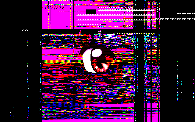 Featured image of post Anime Glitch Face : Search, discover and share your favorite anime glitch gifs.