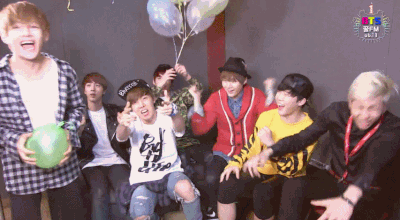 Bts GIF - Find on GIFER
