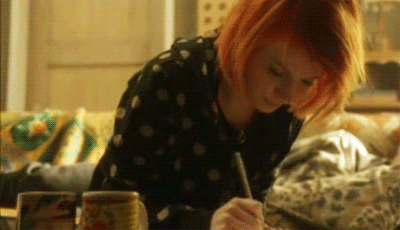 Paramore GIF - Find on GIFER